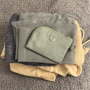 Lululemon Rare Bundle + Brandy Melville